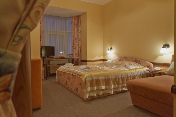 Hotel OK (Ryga)